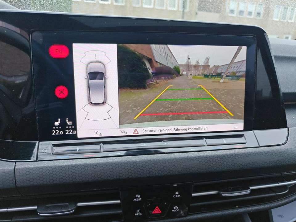 Volkswagen Golf GTI - Imagem 12