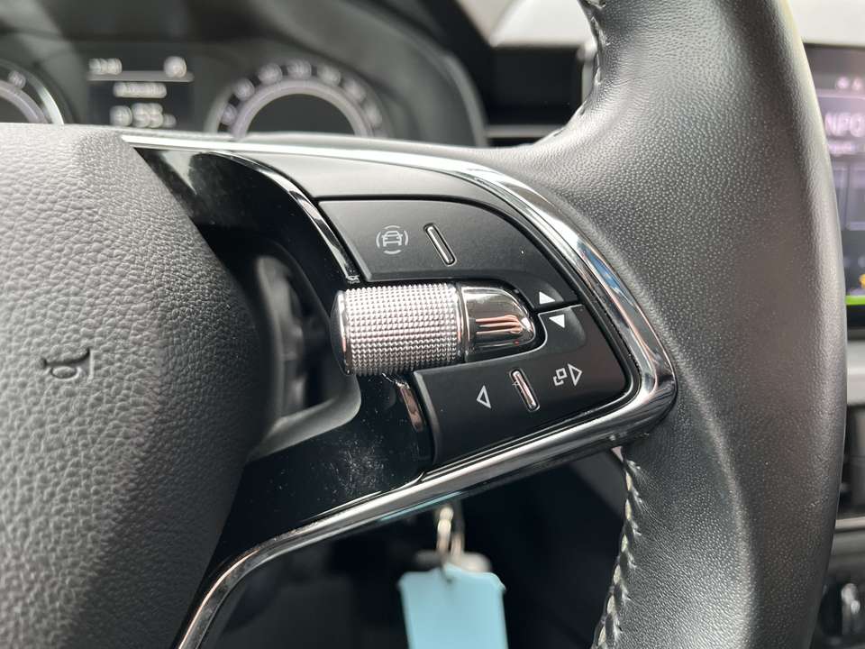 Skoda Scala - Imagem 14