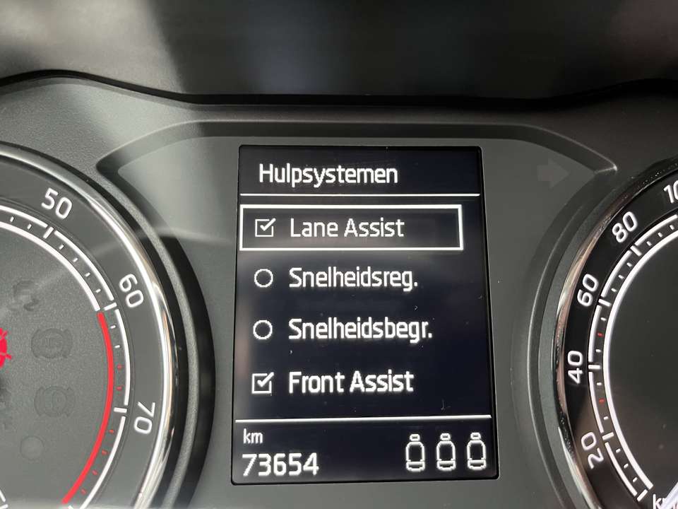 Skoda Scala - Imagem 15