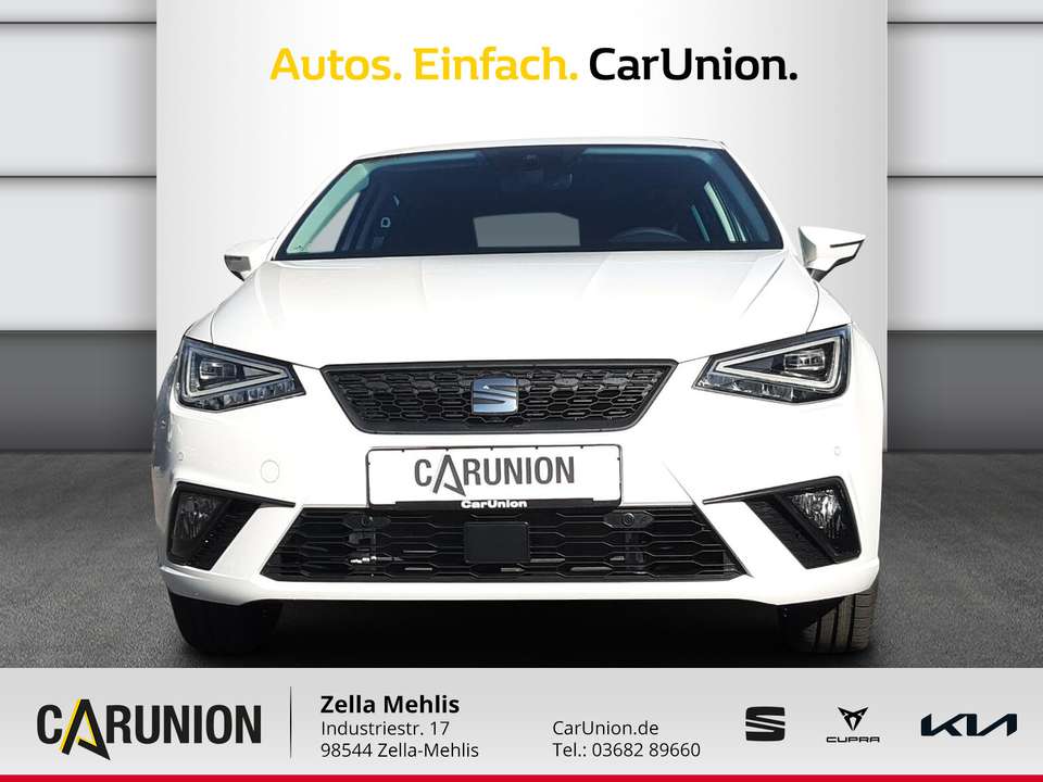 SEAT Ibiza - Imagem 2