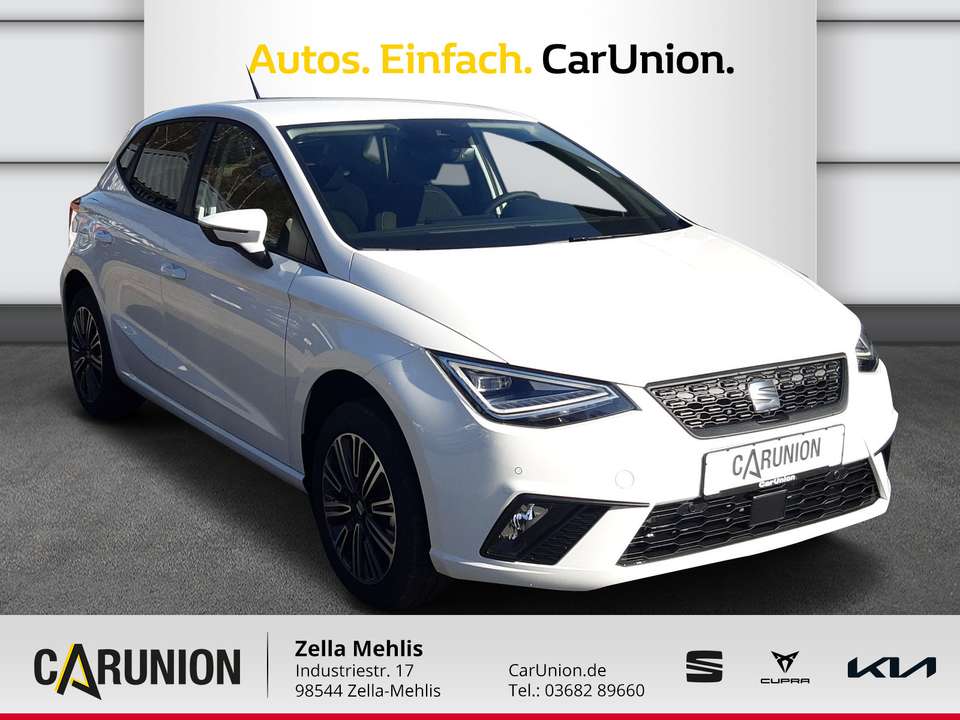 SEAT Ibiza - Imagem 3
