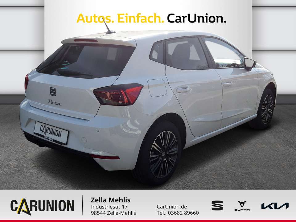 SEAT Ibiza - Imagem 4