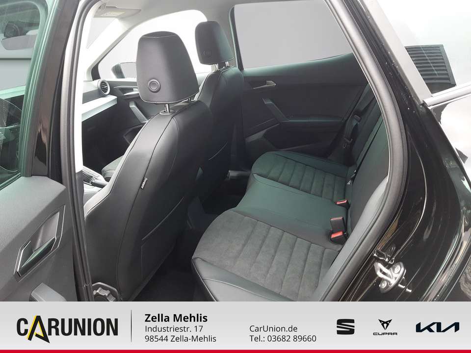 SEAT Arona - Imagem 8