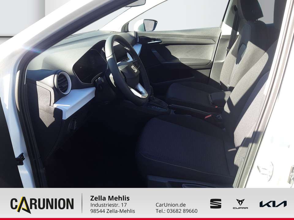 SEAT Ibiza - Imagem 7