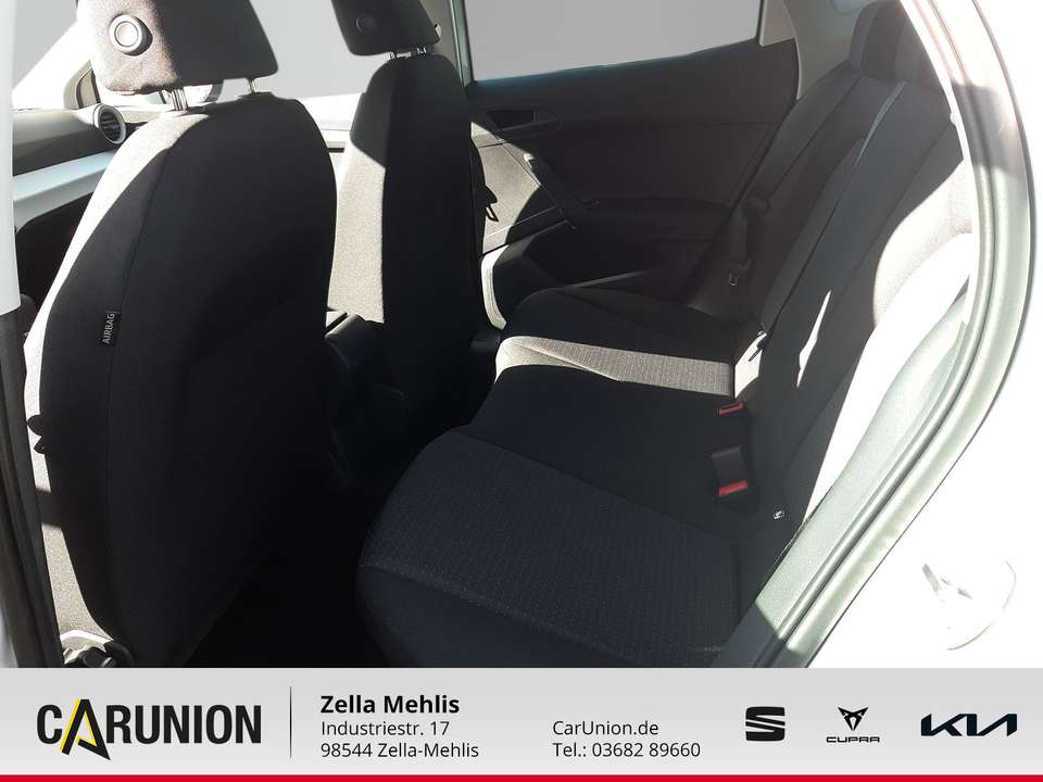 SEAT Ibiza - Imagem 8