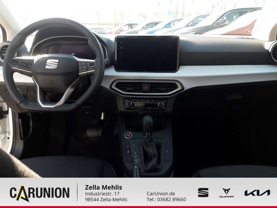 SEAT Ibiza - Imagem 9