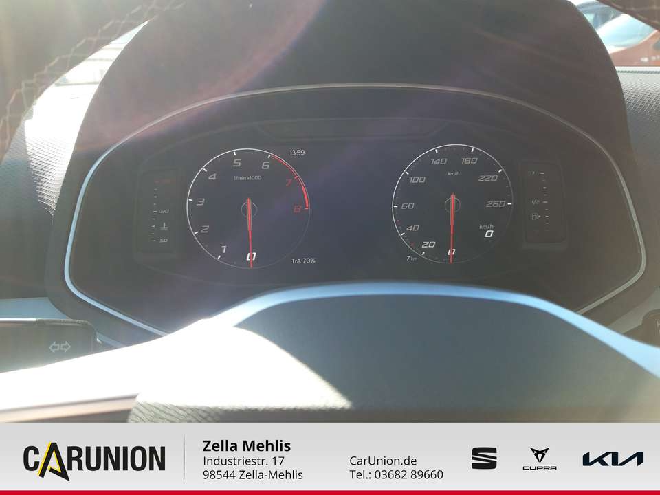 SEAT Ibiza - Imagem 10