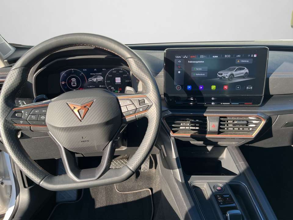 CUPRA Formentor - Imagem 3