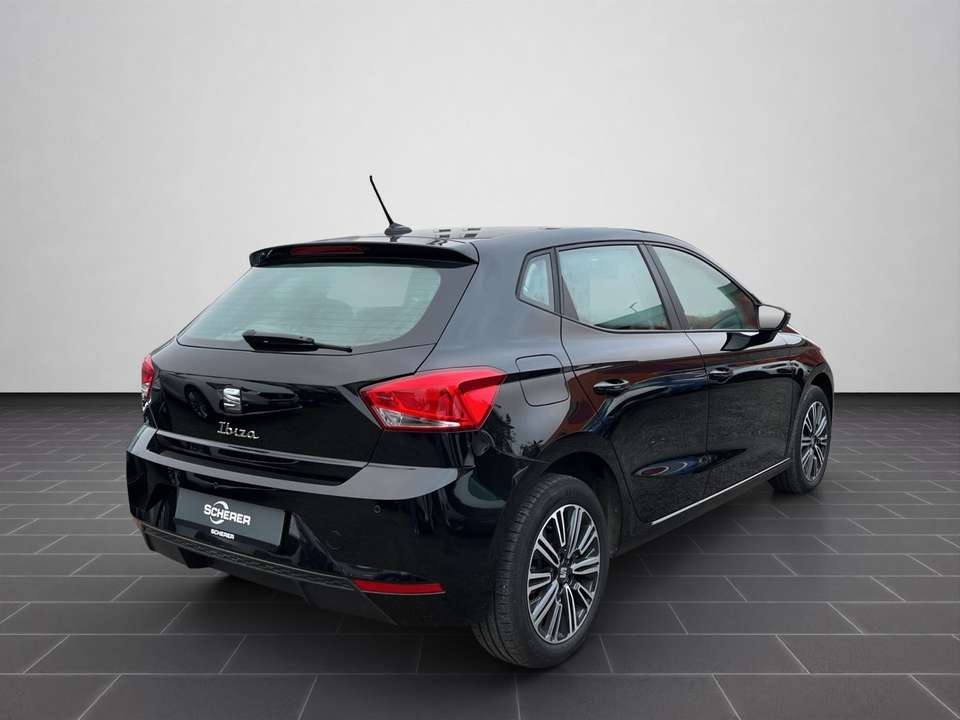 SEAT Ibiza - Imagem 2