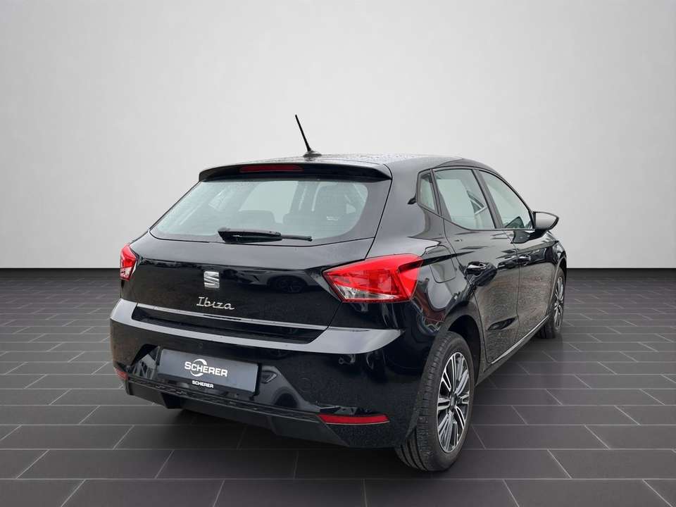 SEAT Ibiza - Imagem 2