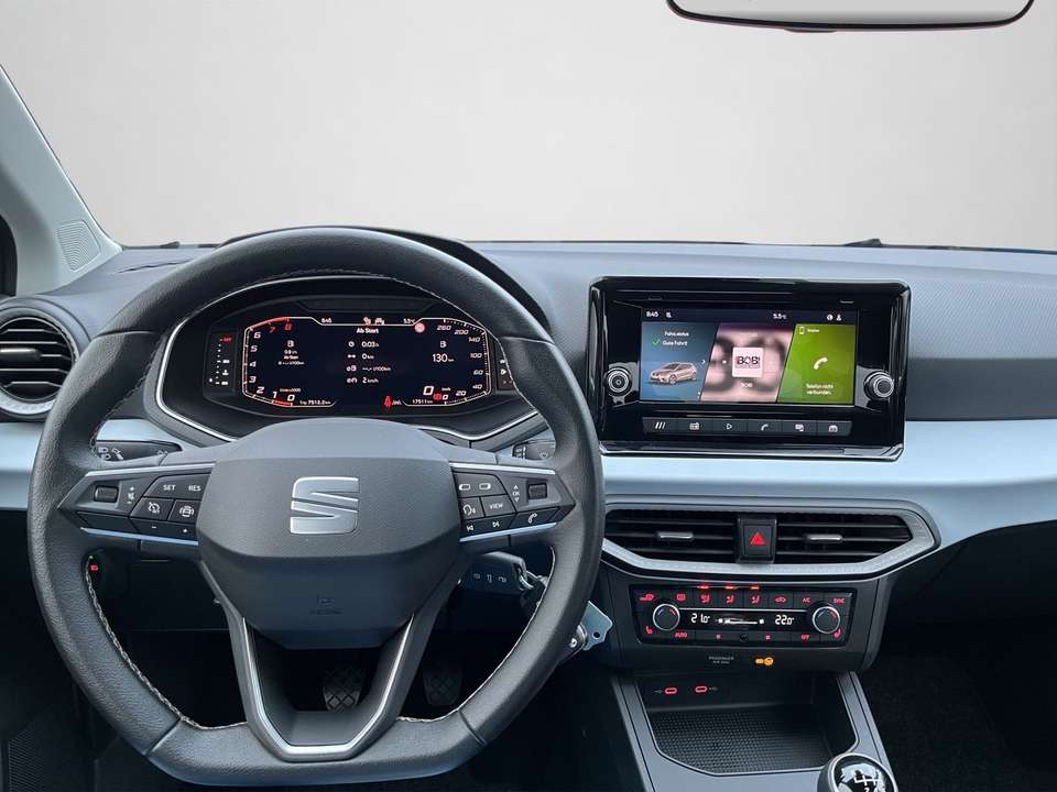 SEAT Ibiza - Imagem 3