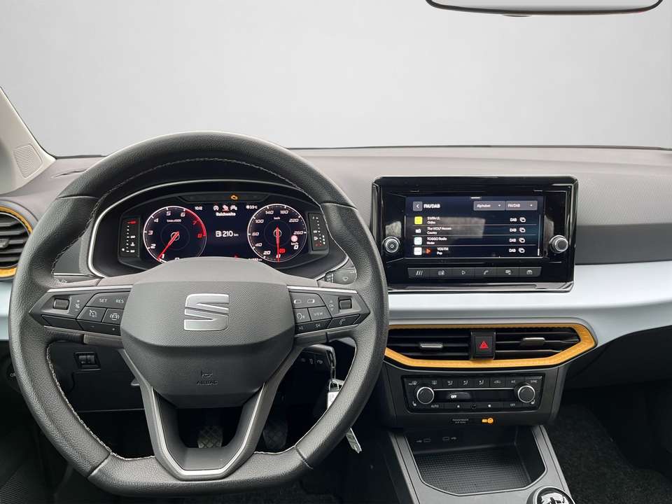 SEAT Ibiza - Imagem 3