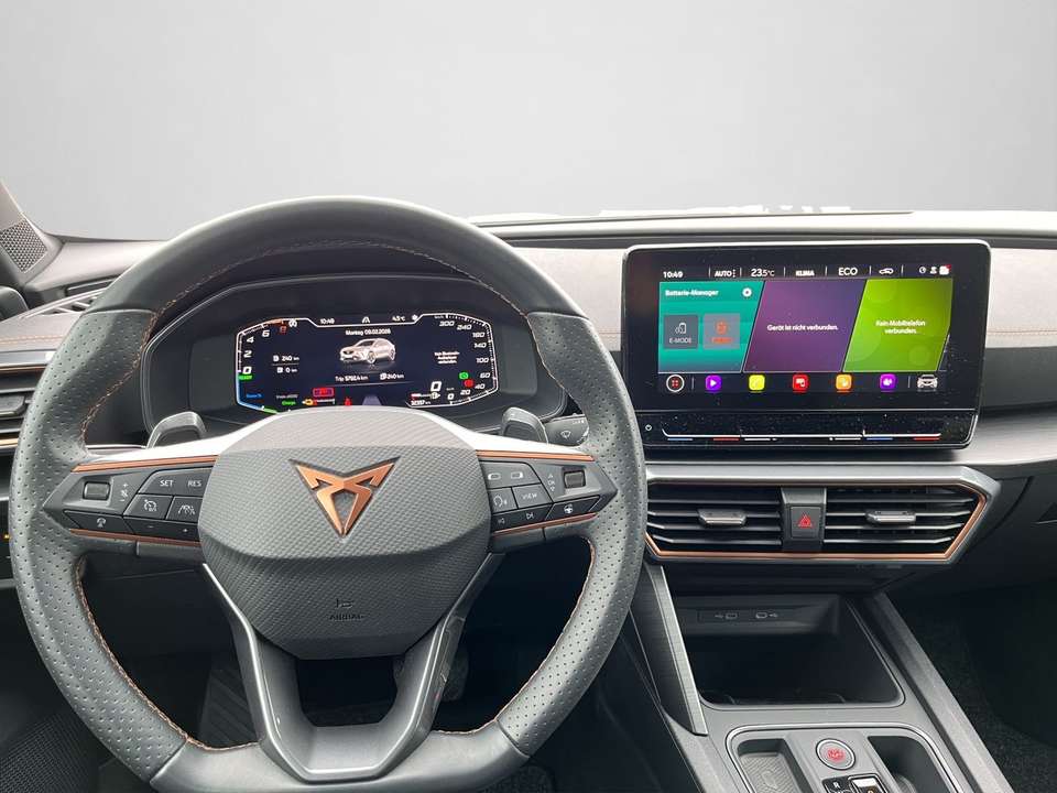 CUPRA Formentor - Imagem 3