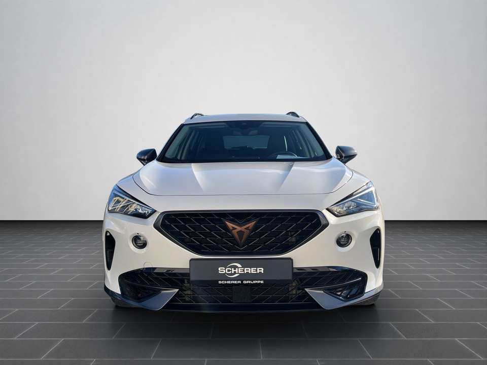 CUPRA Formentor - Imagem 5