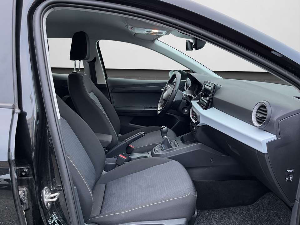 SEAT Ibiza - Imagem 4