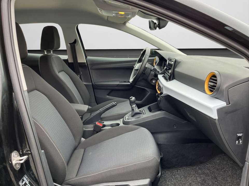 SEAT Ibiza - Imagem 4