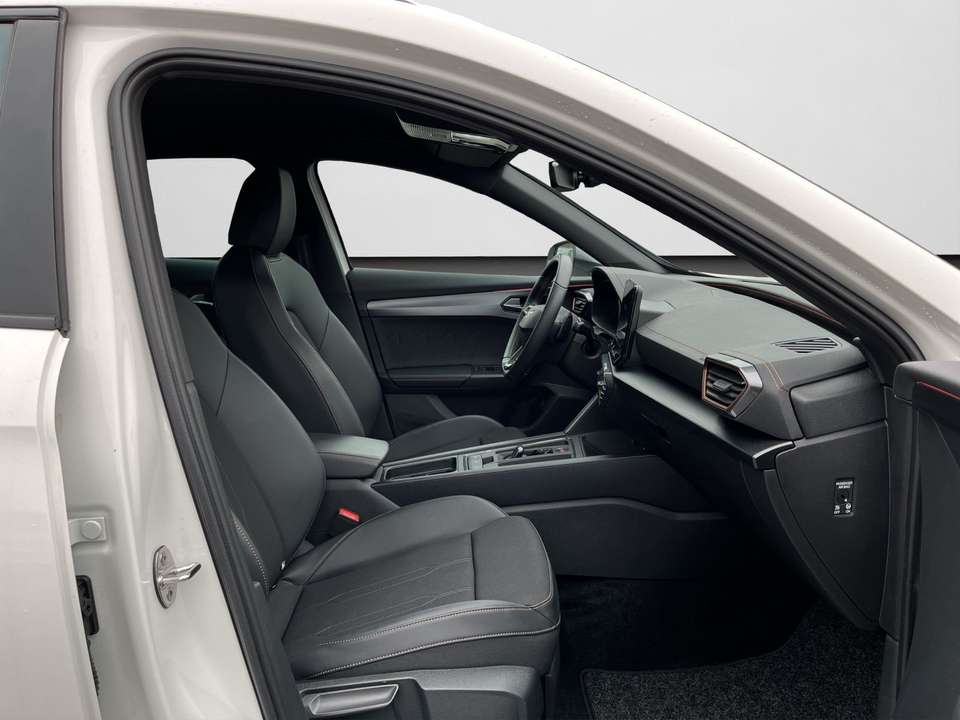 CUPRA Formentor - Imagem 4