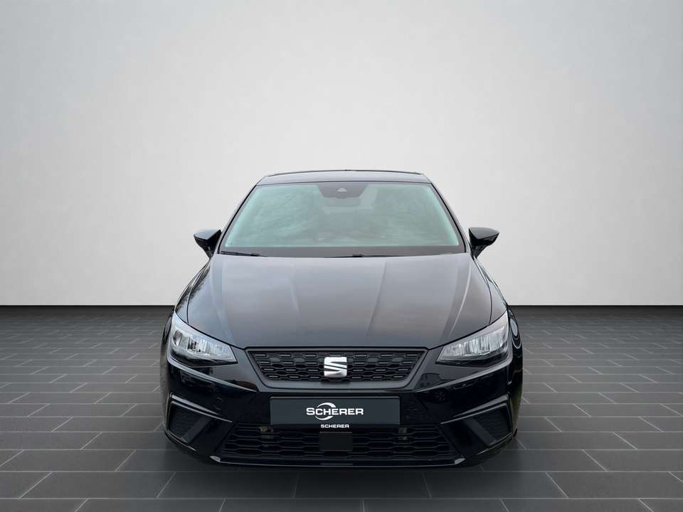 SEAT Ibiza - Imagem 5