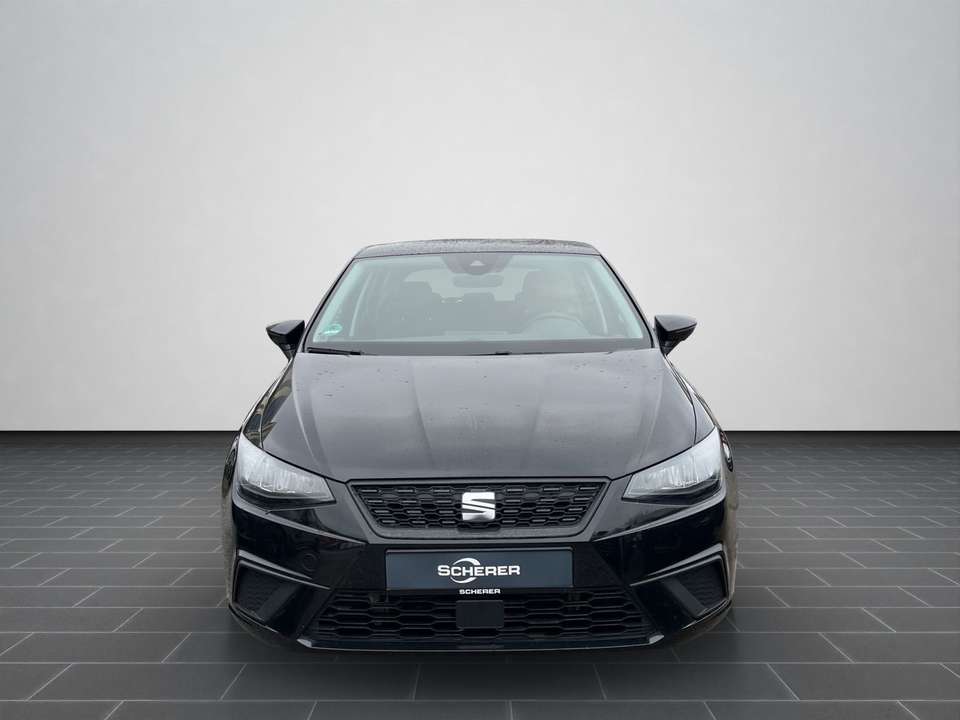 SEAT Ibiza - Imagem 5