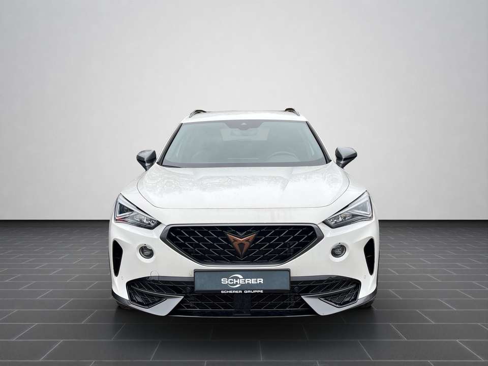 CUPRA Formentor - Imagem 5