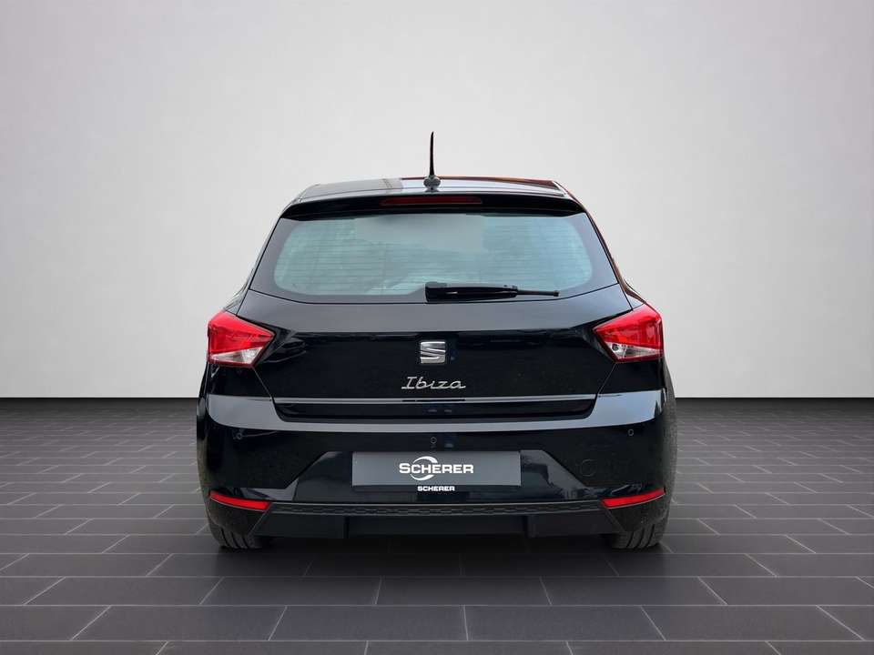 SEAT Ibiza - Imagem 6
