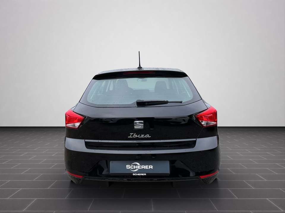 SEAT Ibiza - Imagem 6