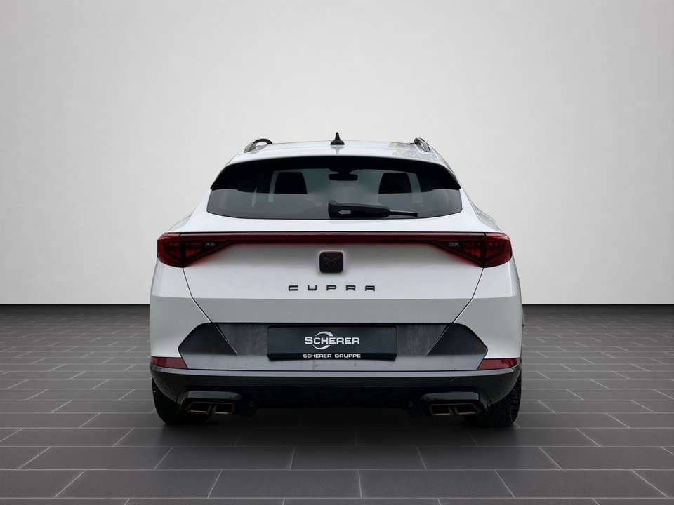 CUPRA Formentor - Imagem 6