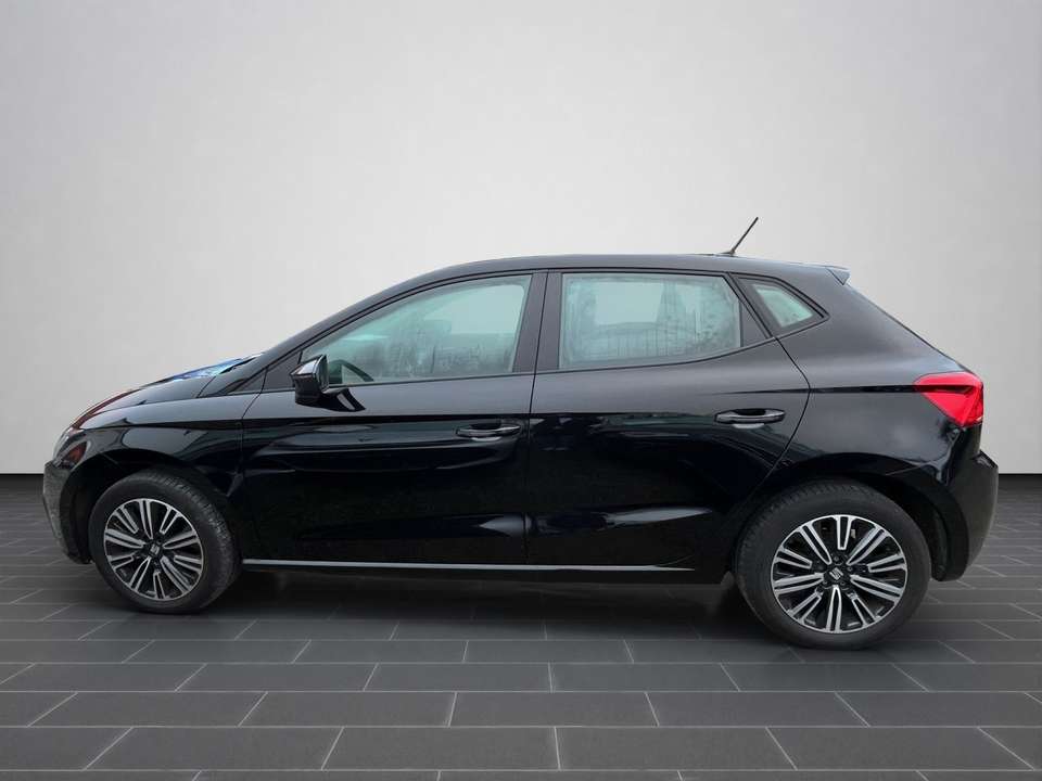 SEAT Ibiza - Imagem 7