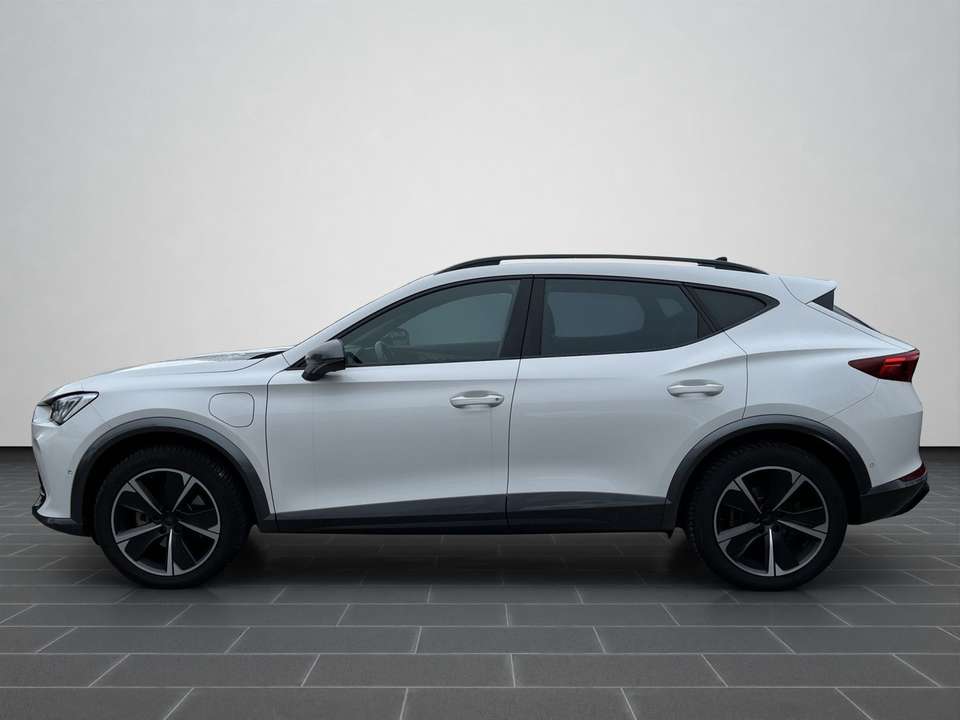 CUPRA Formentor - Imagem 7