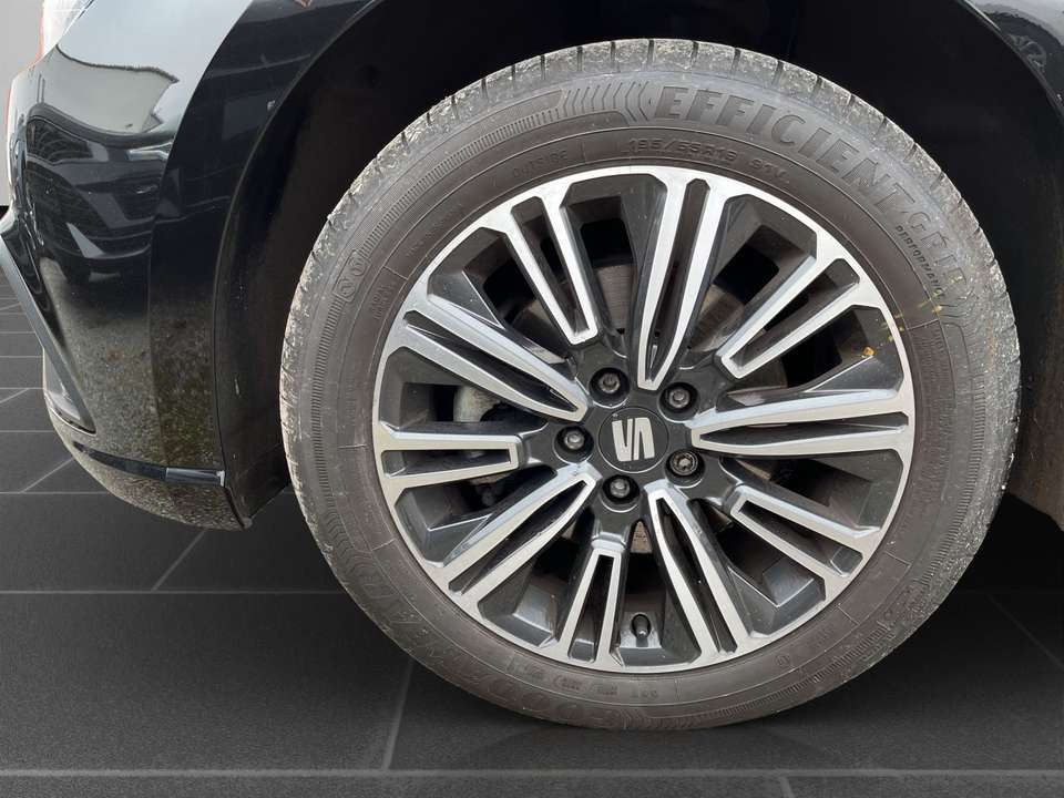 SEAT Ibiza - Imagem 8