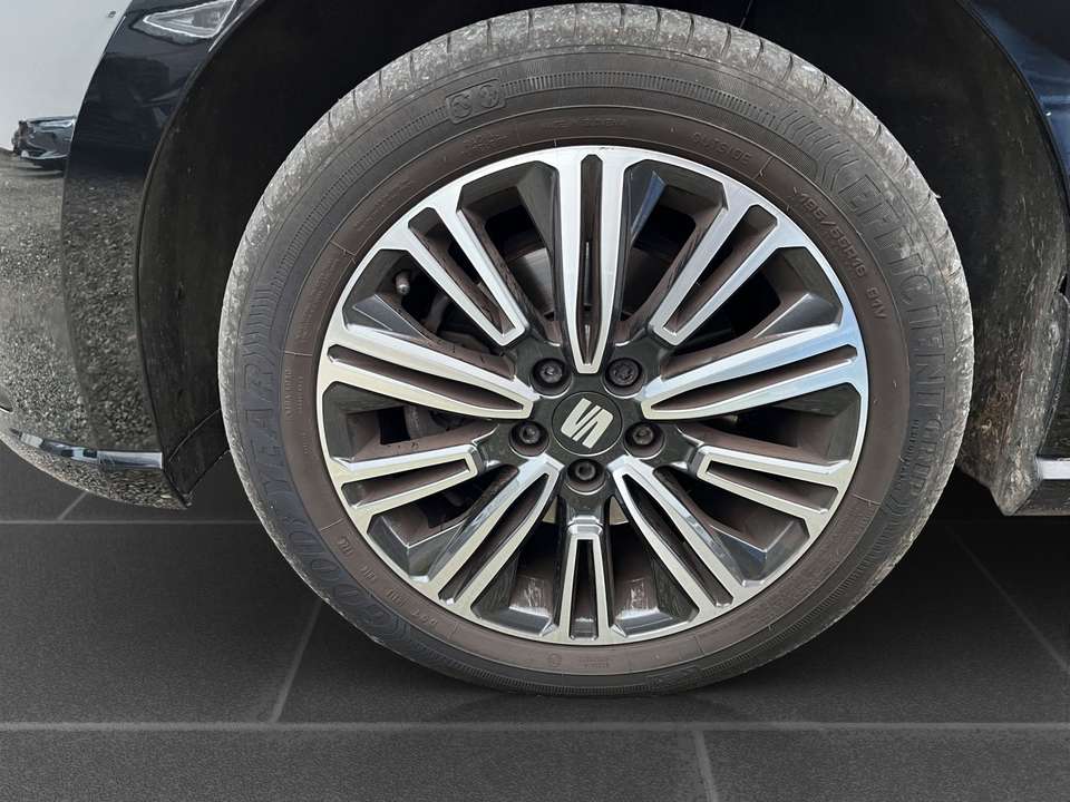 SEAT Ibiza - Imagem 8