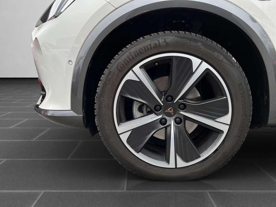 CUPRA Formentor - Imagem 8