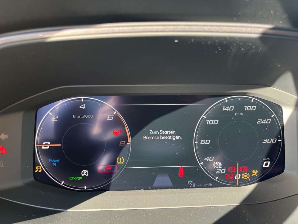 CUPRA Formentor - Imagem 10