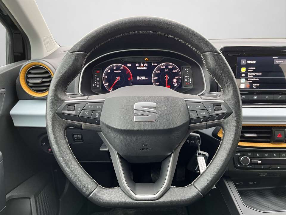 SEAT Ibiza - Imagem 9