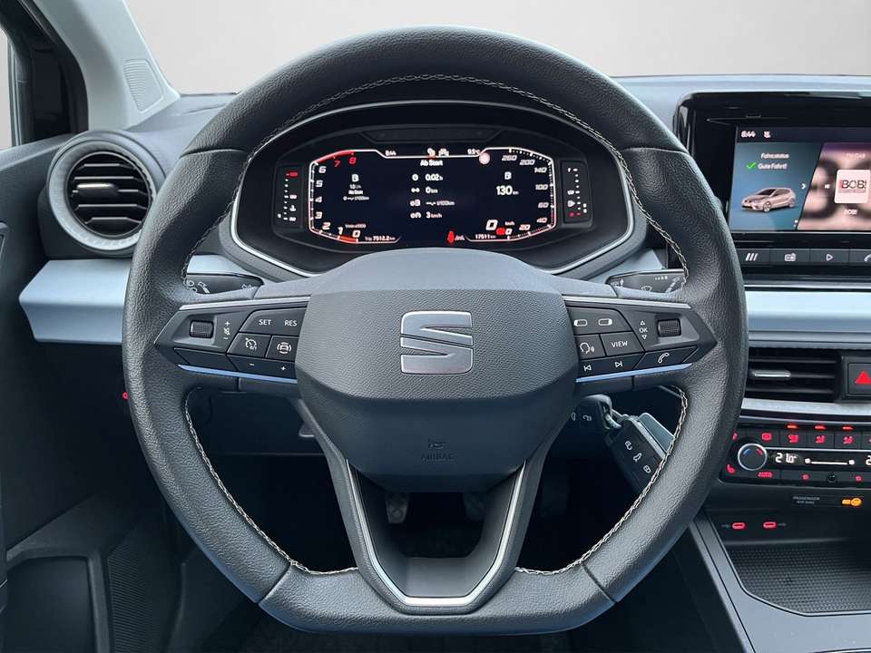 SEAT Ibiza - Imagem 9