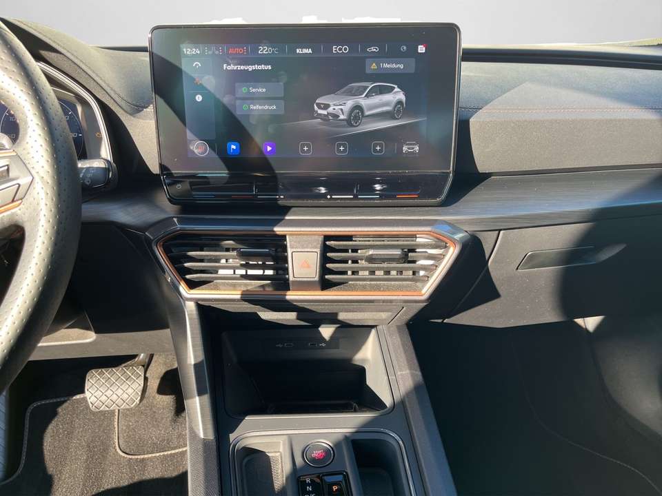 CUPRA Formentor - Imagem 11