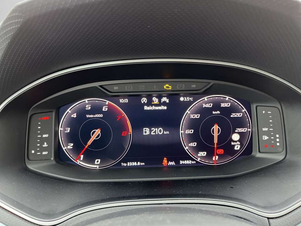 SEAT Ibiza - Imagem 10