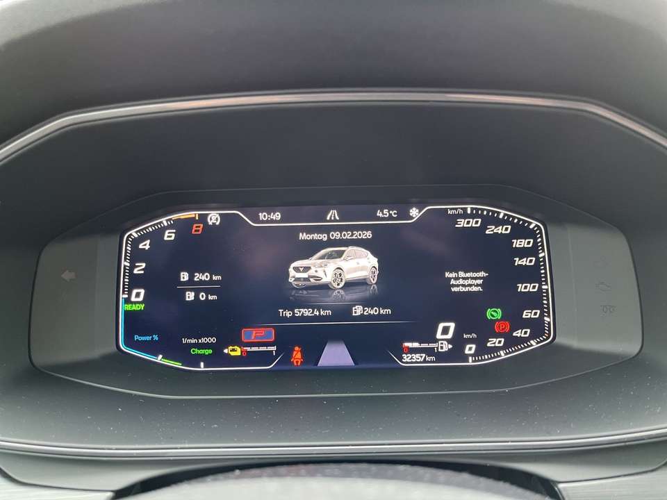 CUPRA Formentor - Imagem 10