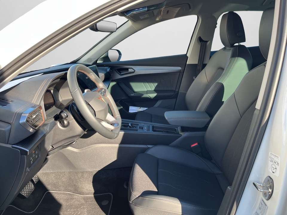 CUPRA Formentor - Imagem 12