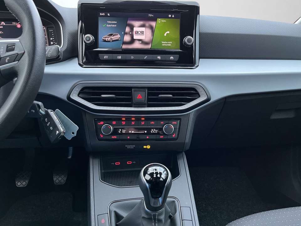 SEAT Ibiza - Imagem 11