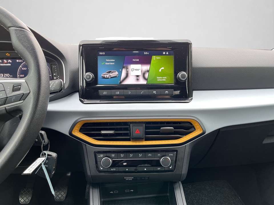 SEAT Ibiza - Imagem 11