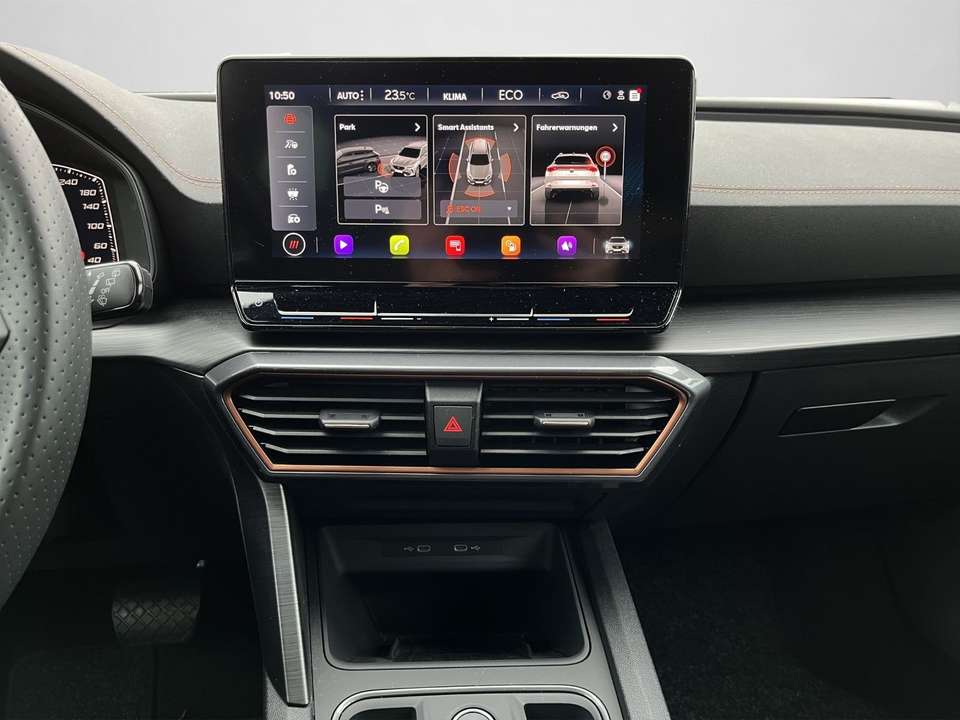 CUPRA Formentor - Imagem 11