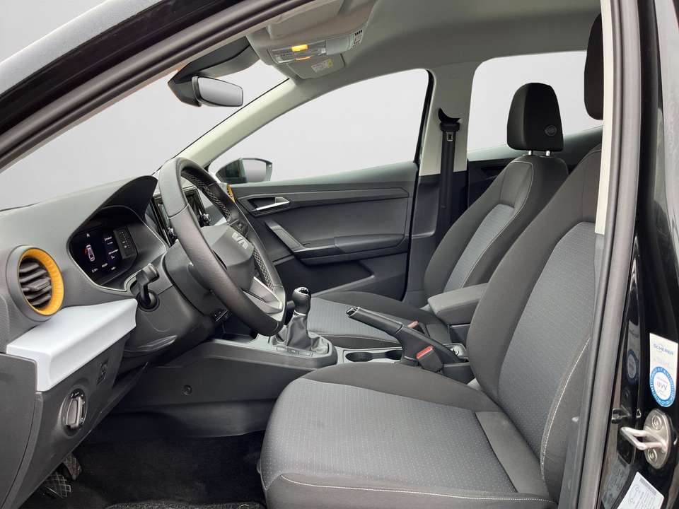 SEAT Ibiza - Imagem 12