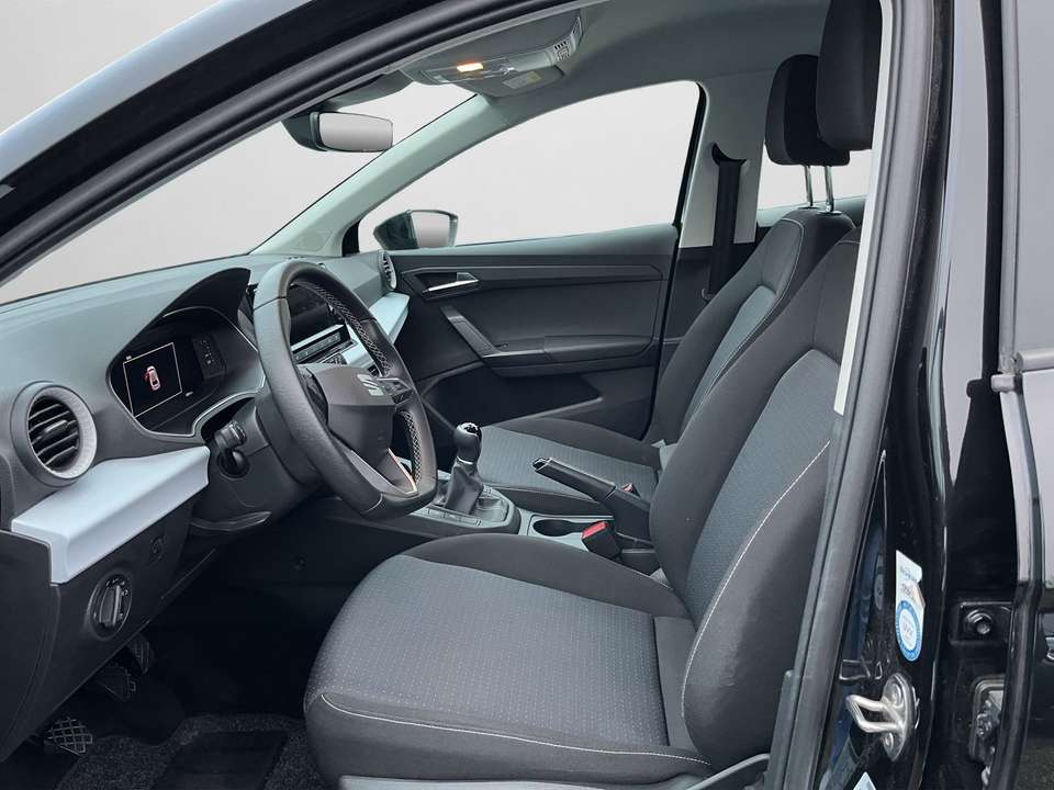 SEAT Ibiza - Imagem 12