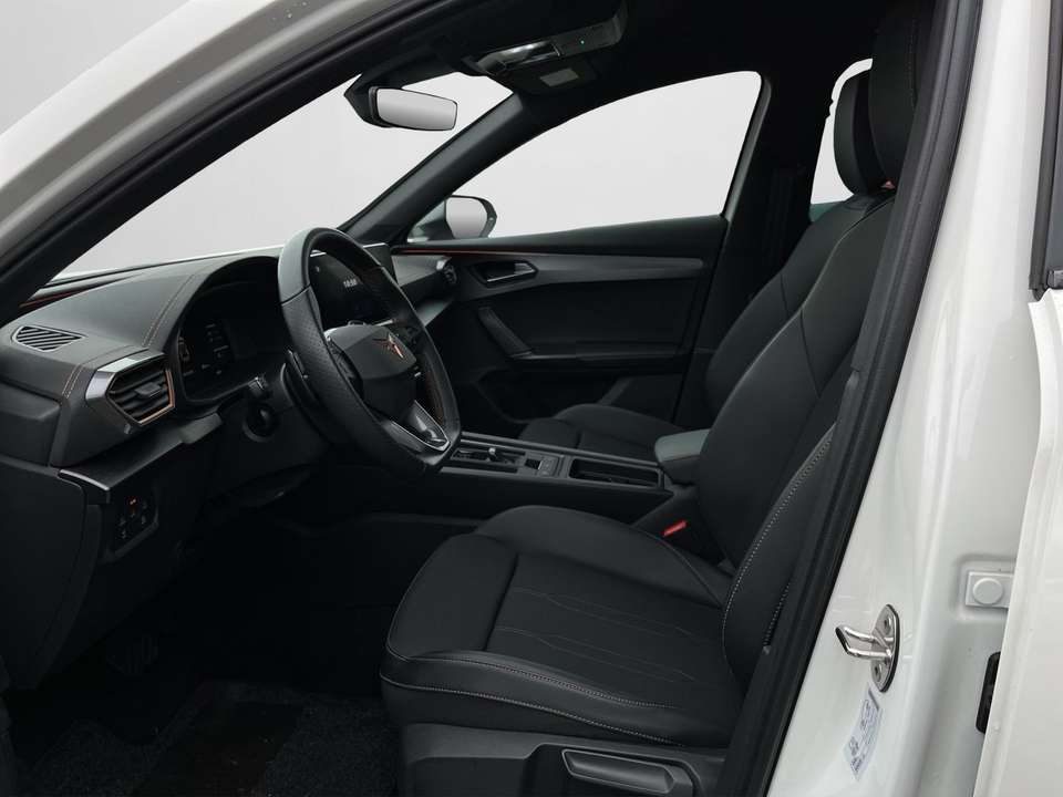 CUPRA Formentor - Imagem 12