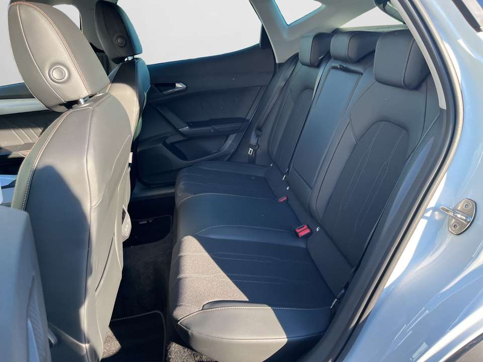 CUPRA Formentor - Imagem 14