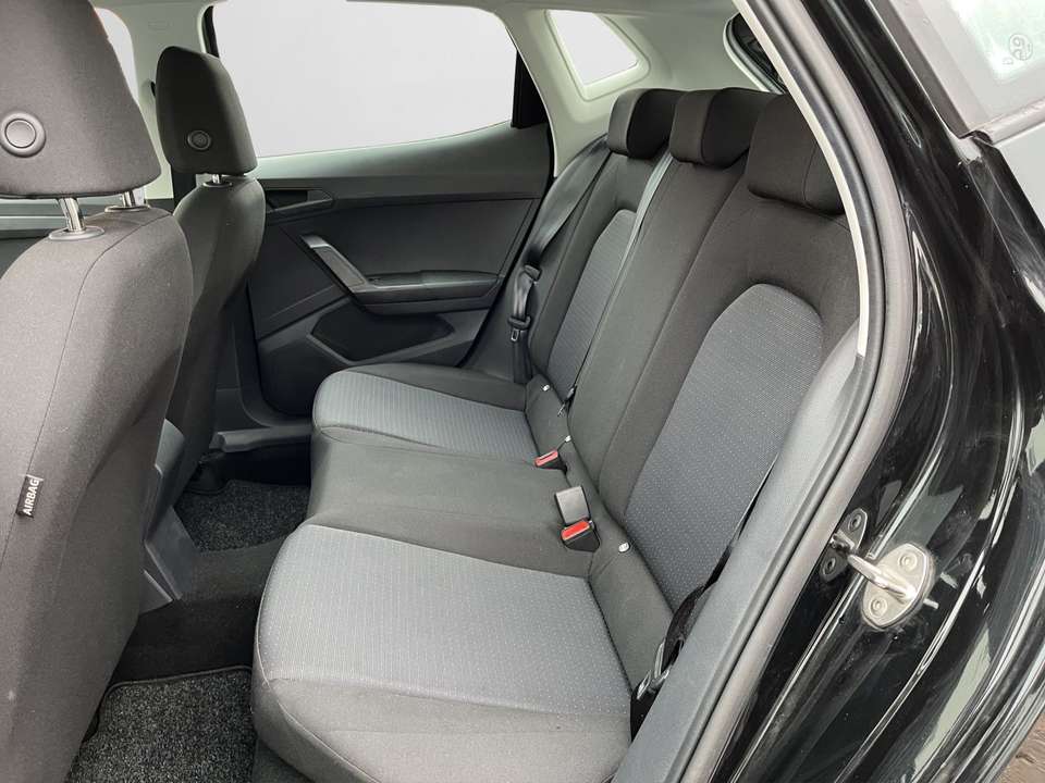 SEAT Ibiza - Imagem 14