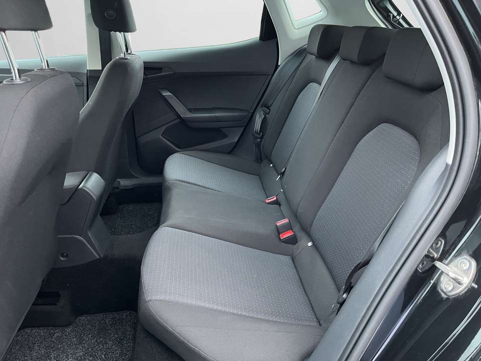 SEAT Ibiza - Imagem 14