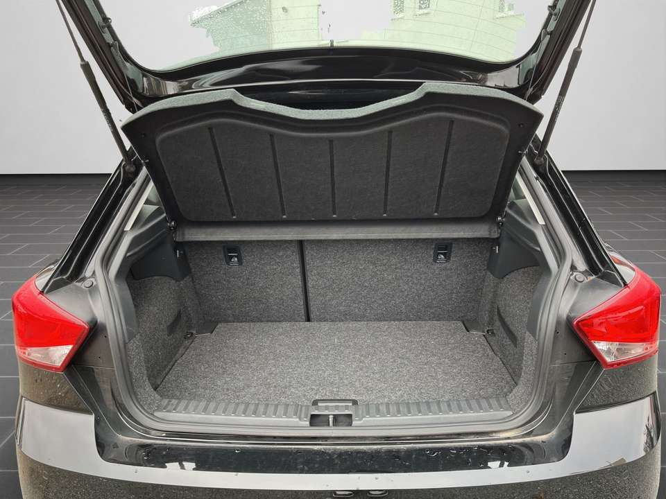 SEAT Ibiza - Imagem 15