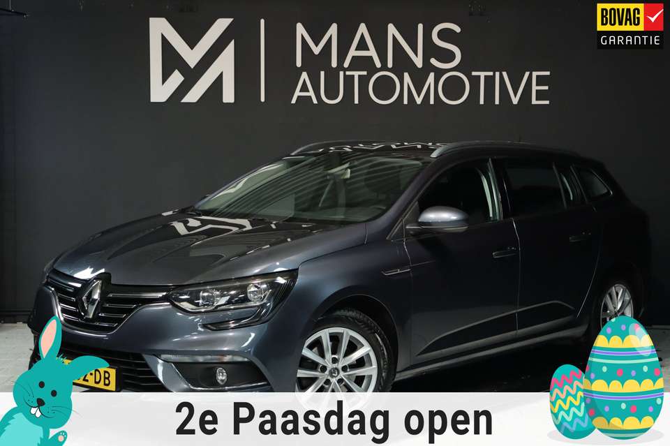 Renault Megane - Imagem 1